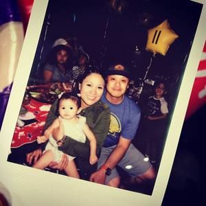 Meet your Posher, Christian